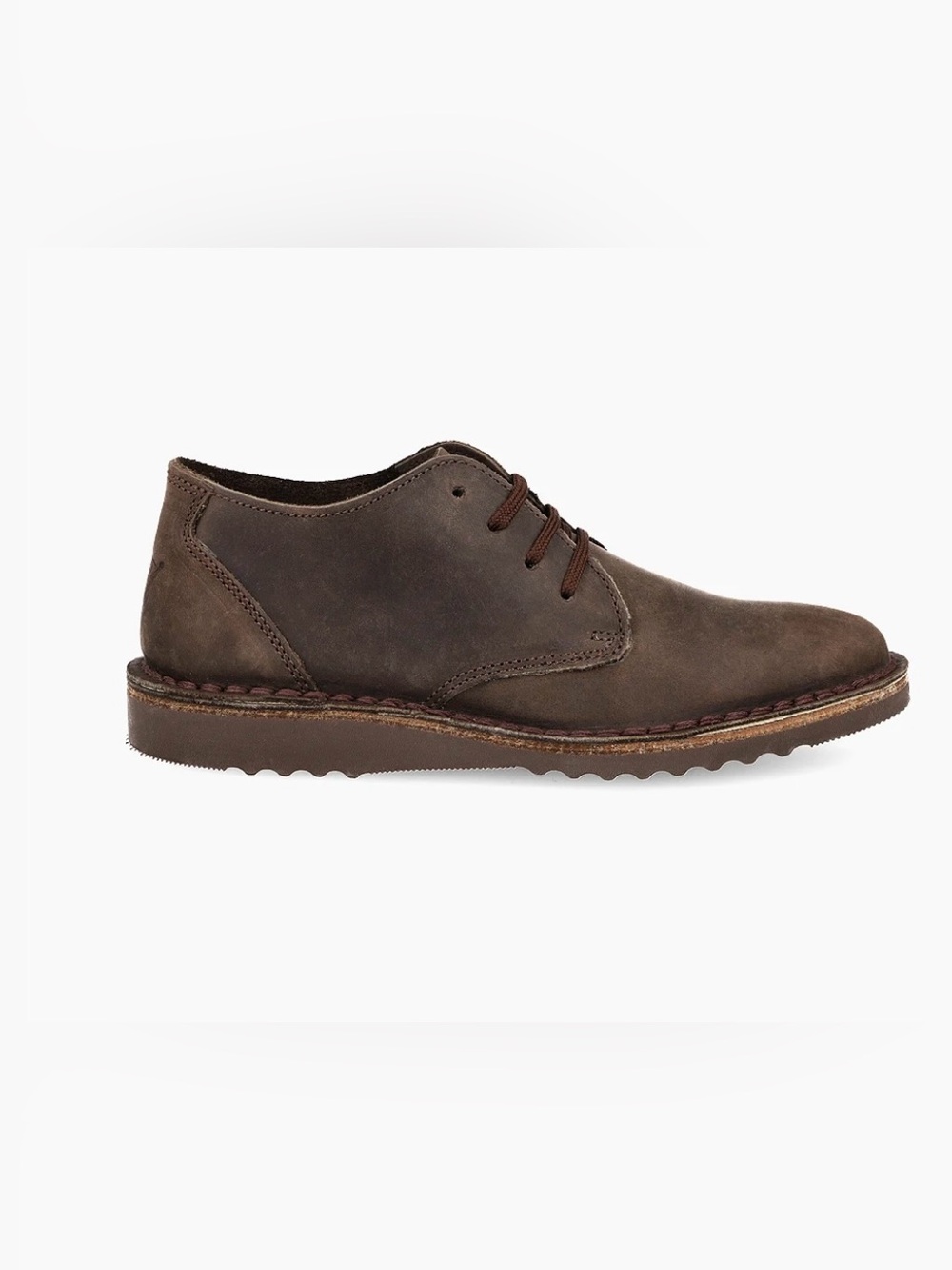 Jim Green SHOELLIE - HOUSTON
BROWN size 8 1/2